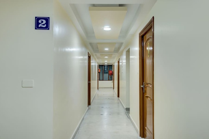 Hotel Interior 4 of 41