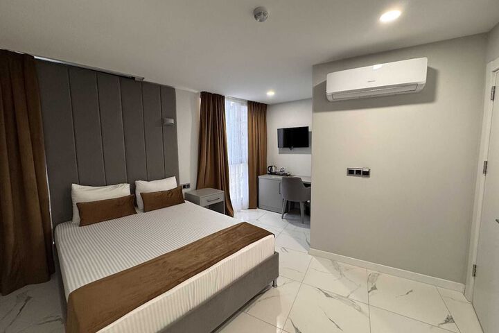 Casa Suit in Istanbul