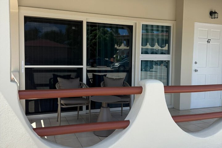 Terrace/Patio 37 of 77