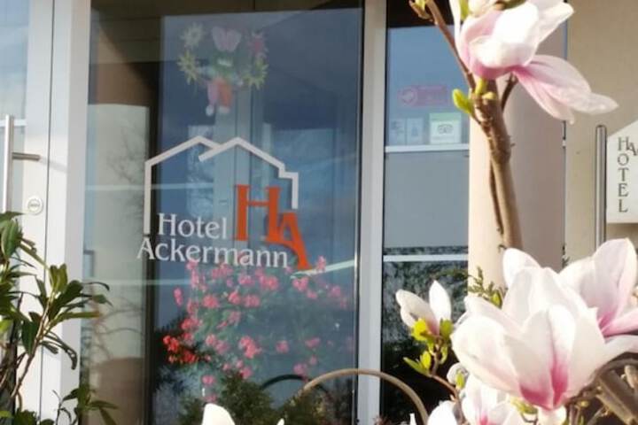 Hotel 52 of 54