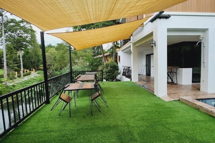 Terrace/Patio 117 of 194