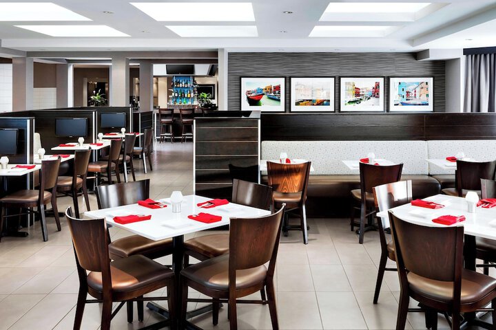 Restaurants