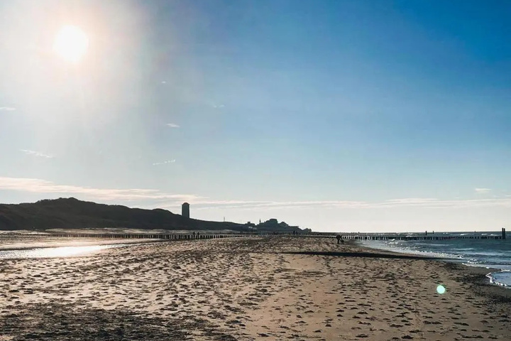 Beach 11 of 16