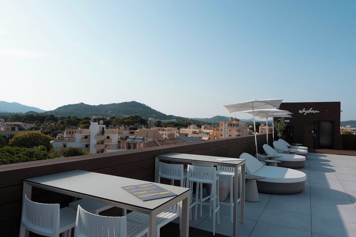 Terrace/Patio 87 of 98