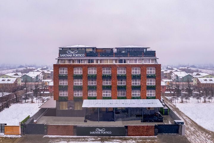 Hotel 40 of 42