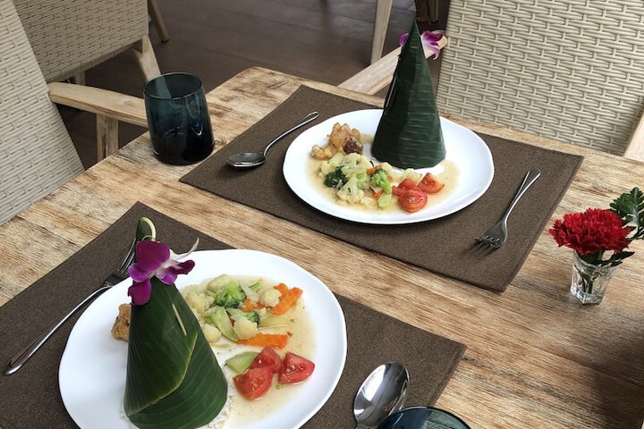 Breakfast/Coffee Service 78 of 110