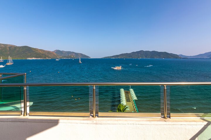 View from room