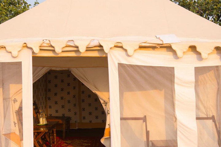 KARNI DESERT CAMP