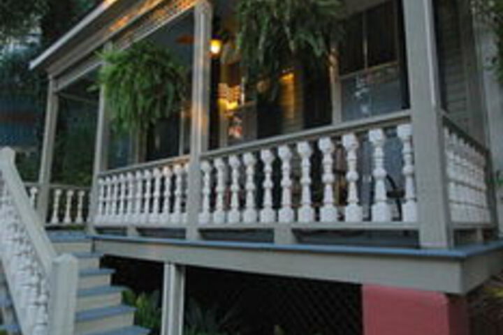 Hotel 85 of 120