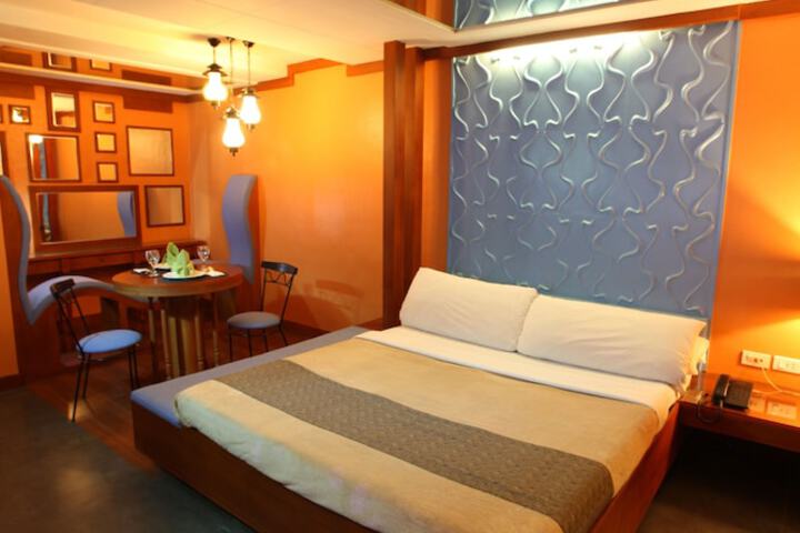 hotel photo