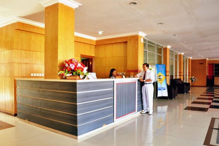 Hotel Interior 6 of 67