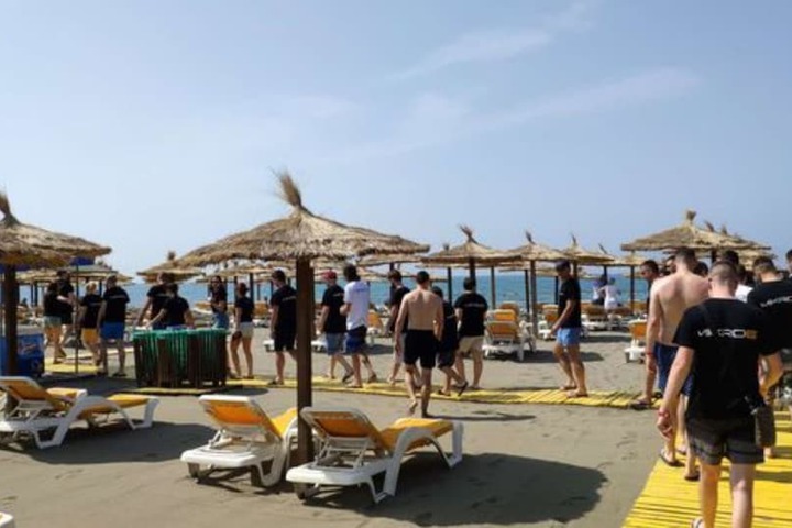 Beach 115 of 140