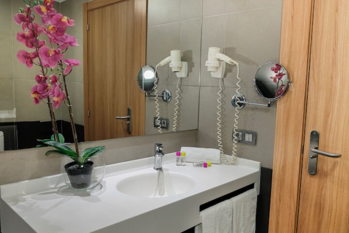 Bath Amenities
