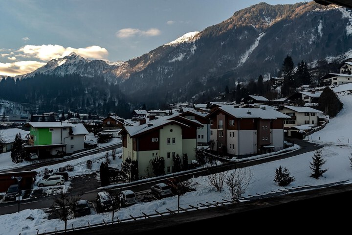 Hotel View 173 of 184