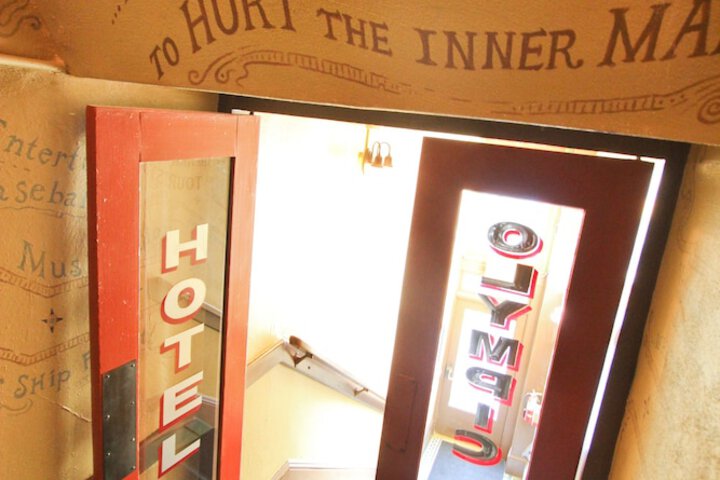 Hotel Interior 30 of 35