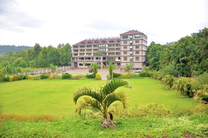 Hotel 45 of 50
