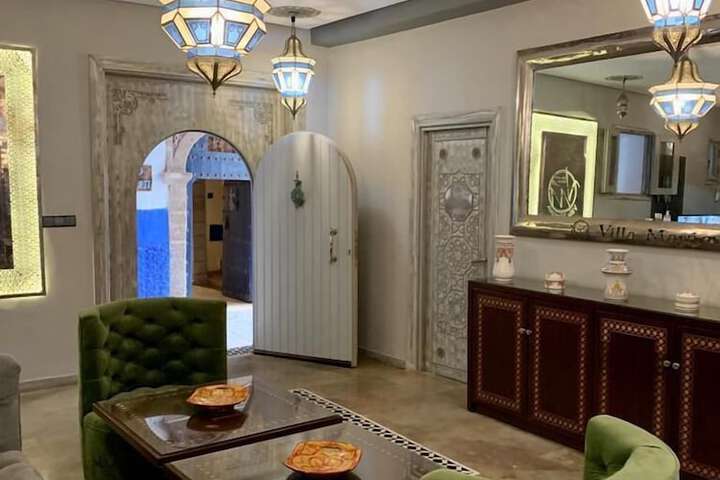 Room 16 of 26