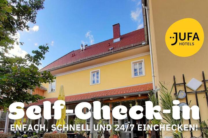 Photo of JUFA Hotel Seckau - Self Check-in