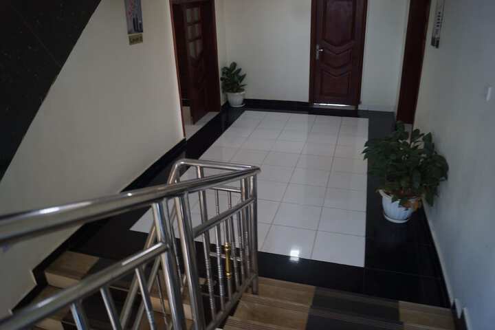 Hotel Interior 54 of 58