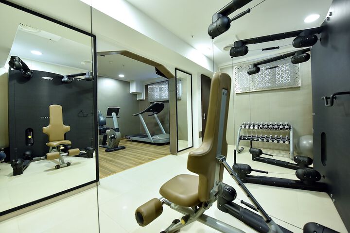 Health and Fitness 31 of 61