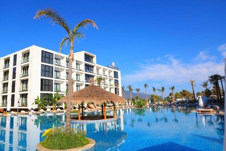 Hotel 112 of 118