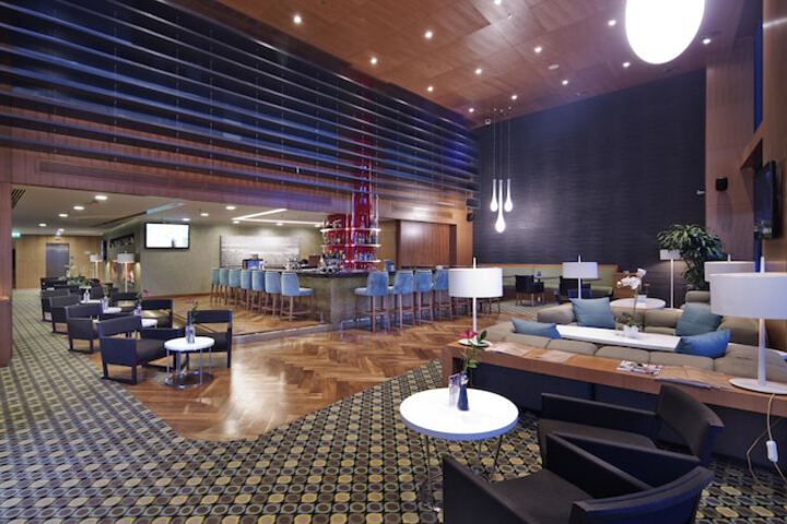 Lounge 150 of 191