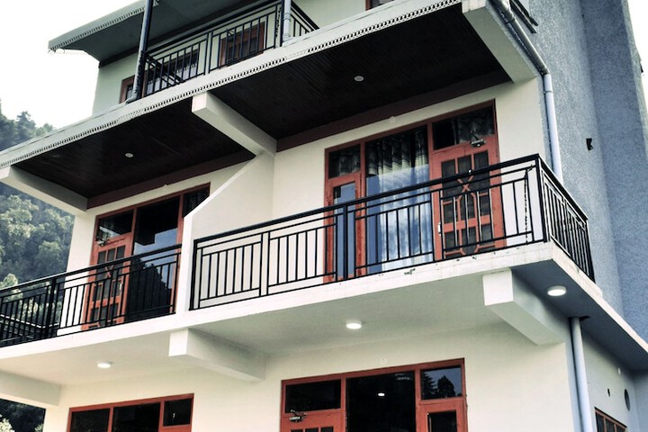 Hotel 26 of 33