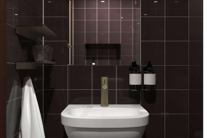 Bath Photo