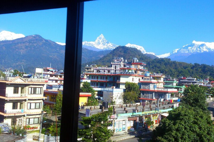 Hotel View 156 of 161