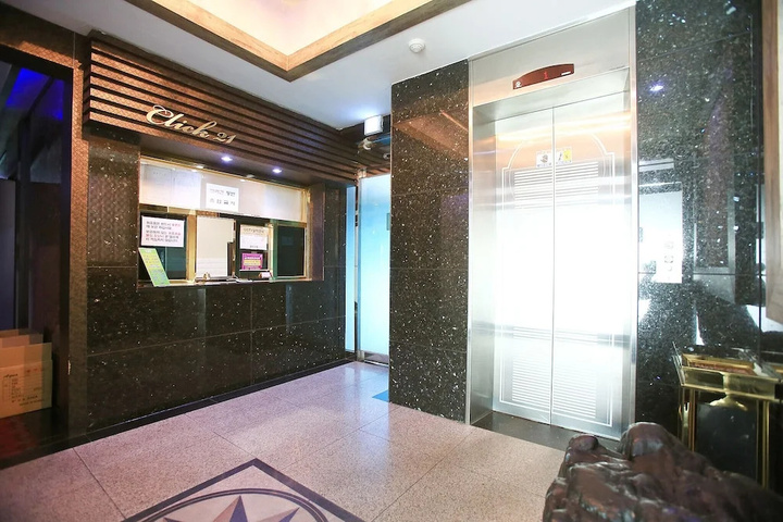 Hotel Interior 2 of 15