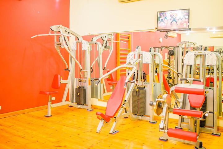 Health and Fitness 42 of 68