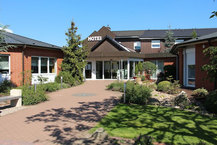 Hotel 39 of 48