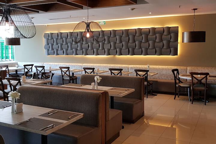 Restaurants
