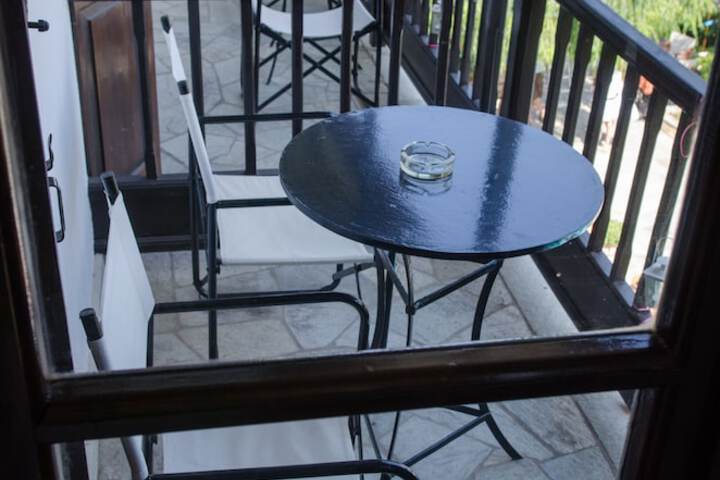 Terrace/Patio 21 of 47