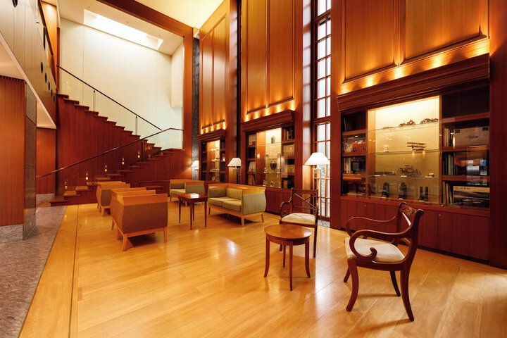 Hotel Interior 7 of 77