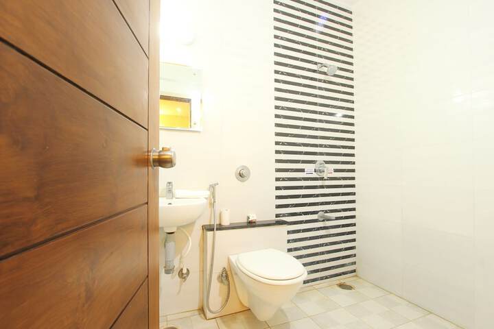 Bathroom Interior Photo