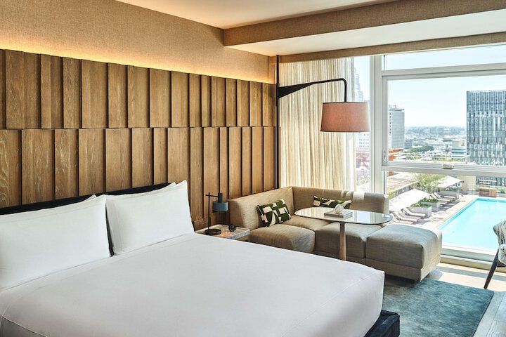 View from room