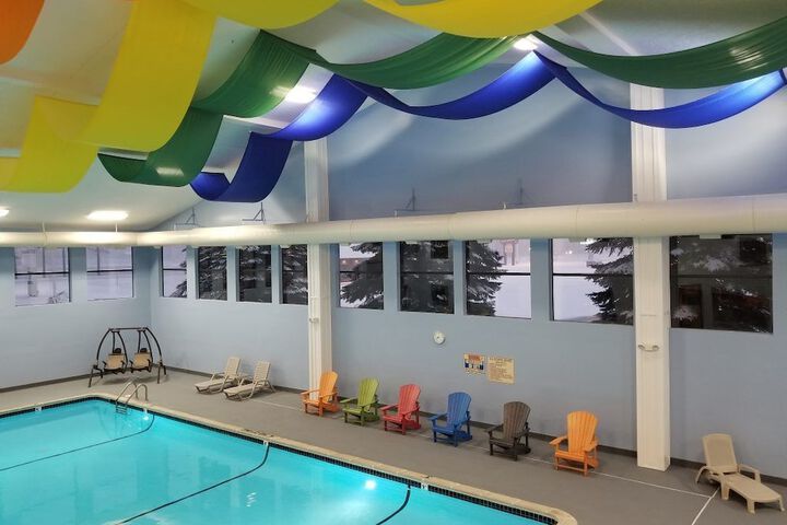 Pool 39 of 65