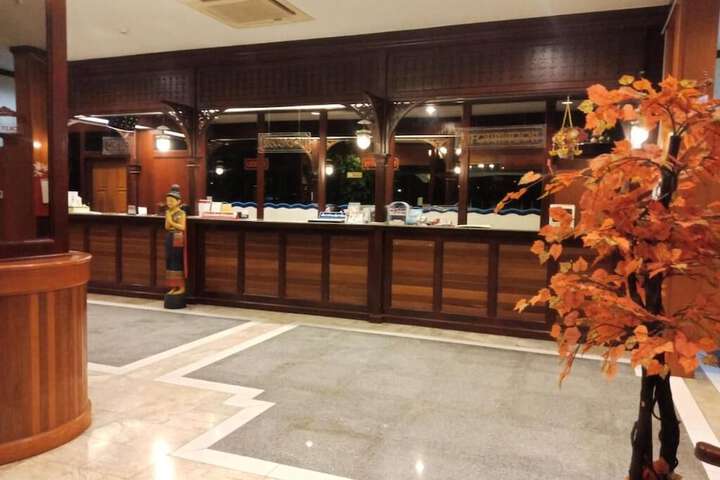 Hotel Interior 4 of 41