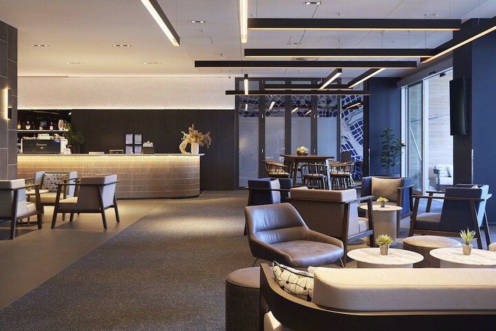 Hotel 85 of 94