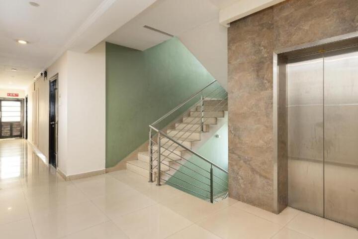 Fitness Facility Photos