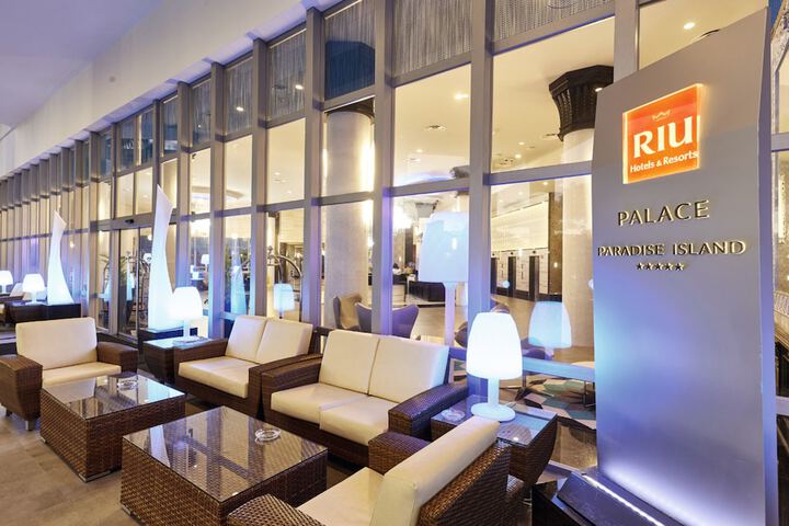 Hotel Interior 76 of 82