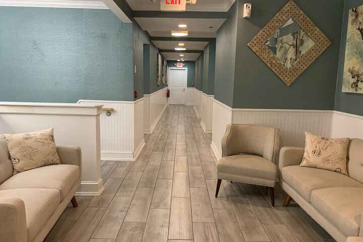 Hotel Interior 2 of 48