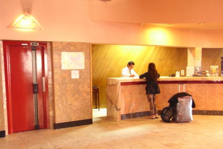 Hotel Interior 2 of 56