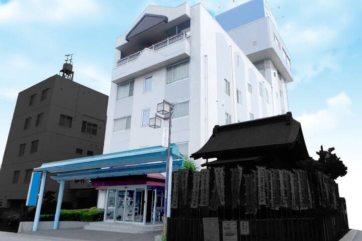 Hotel Shibukawa Hills