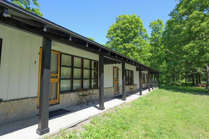 Dune Climb Inn in Empire, MI