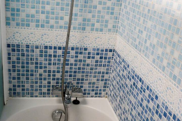 Bath Amenities
