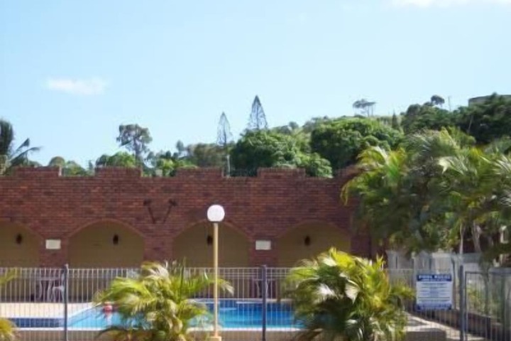 Pool 21 of 46