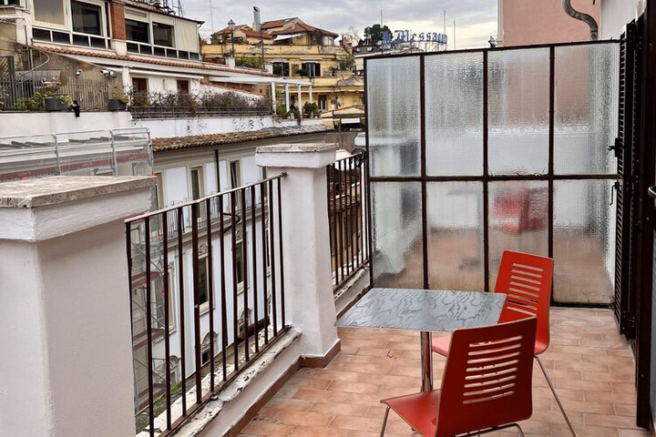 Terrace/Patio 36 of 46