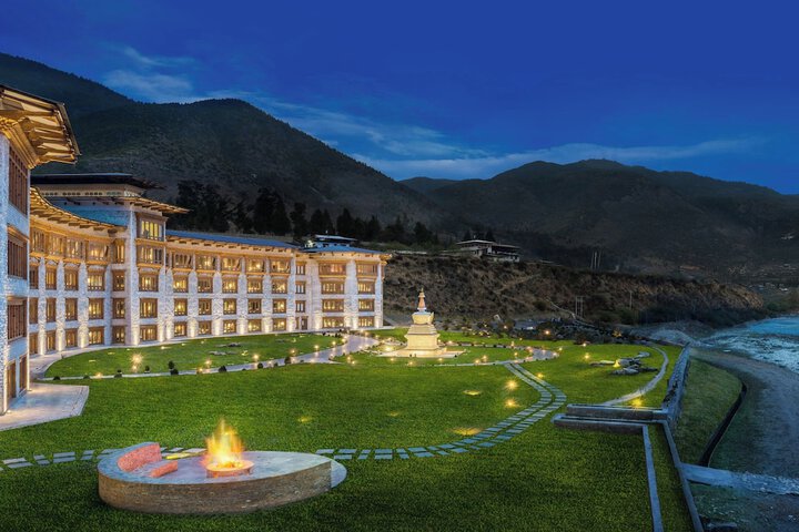 Hotel 55 of 61